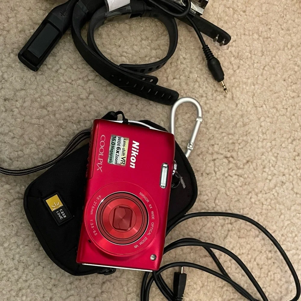 Nikon hmdx sony